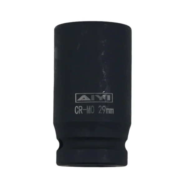 3/4" Socket 29mm 6PT AY193-012