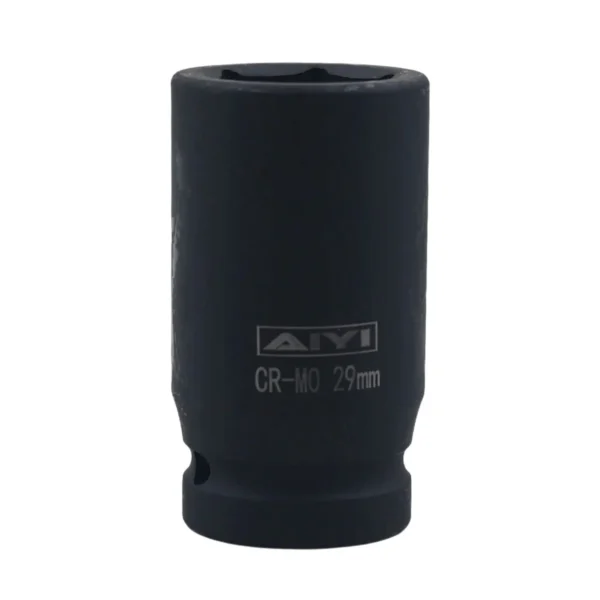 3/4" Socket 29mm 6PT AY193-012