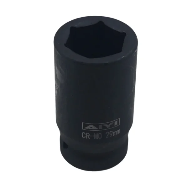 3/4" Socket 29mm 6PT AY193-012