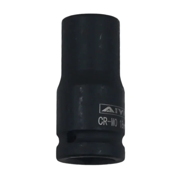 3/4" Socket 18mm 6PT AY193-001