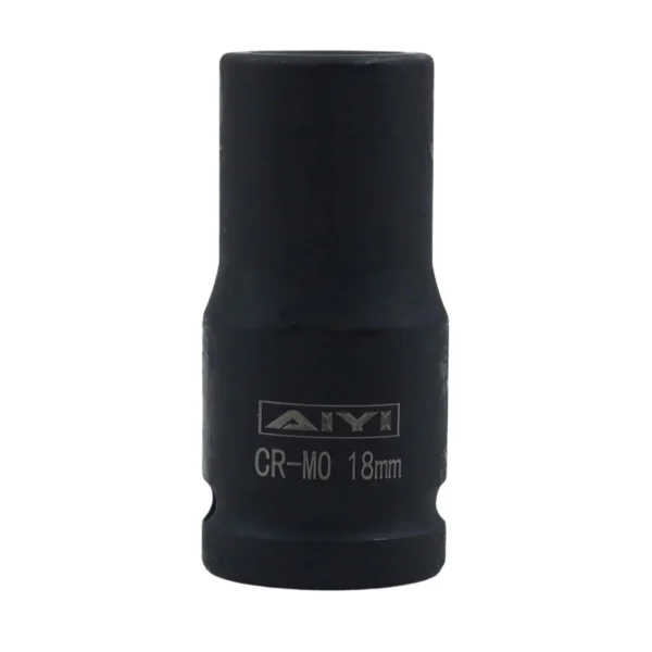 3/4" Socket 18mm 6PT AY193-001