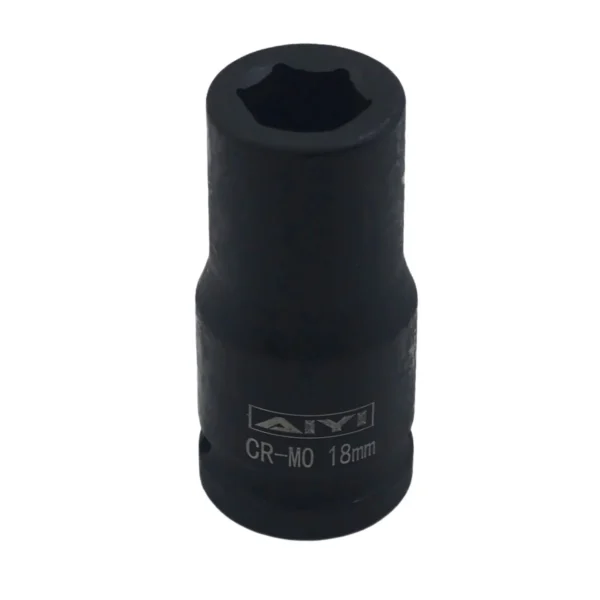 3/4" Socket 18mm 6PT AY193-001
