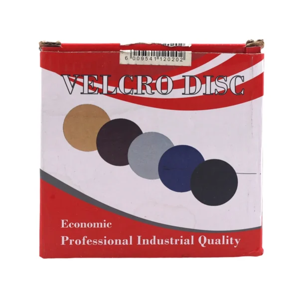 Sandpaper 8-hole 115mm 80# AY112-020