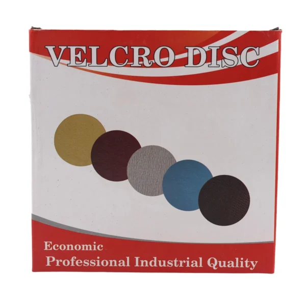Sandpaper 180mm 7" 120# AY112-012