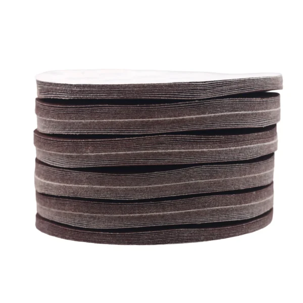 Sandpaper 180mm 7" 120# AY112-012