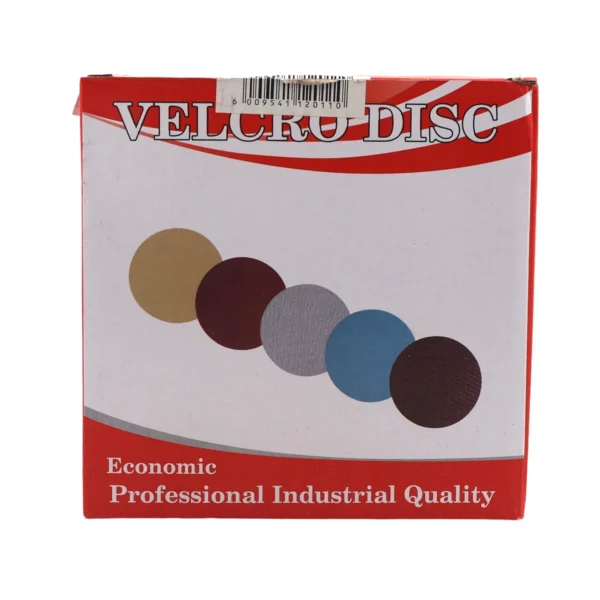 Sandpaper 180mm 7" 100# AY112-011