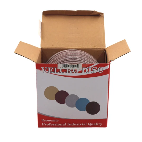 Sandpaper 180mm 7" 100# AY112-011