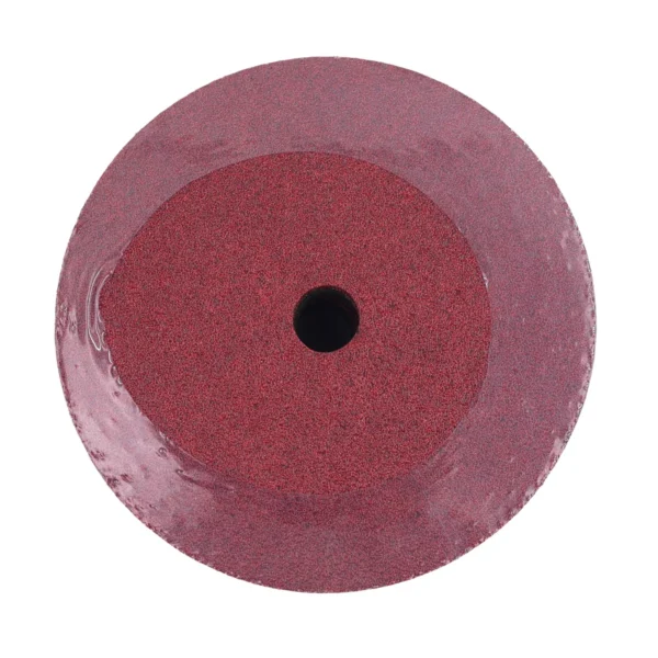 Fiber disc 180mm 80# 50pcs AY112-041