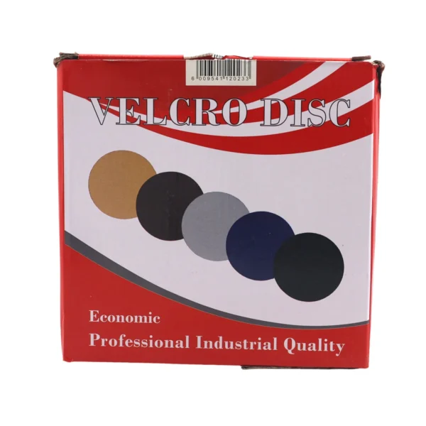 Sandpaper 8-hole 180mm 60# AY112-023
