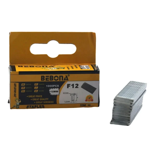 STAPLES 12mm F12 AY001-647