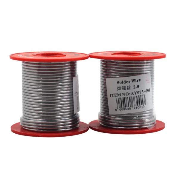 Solder wire big AY073-001