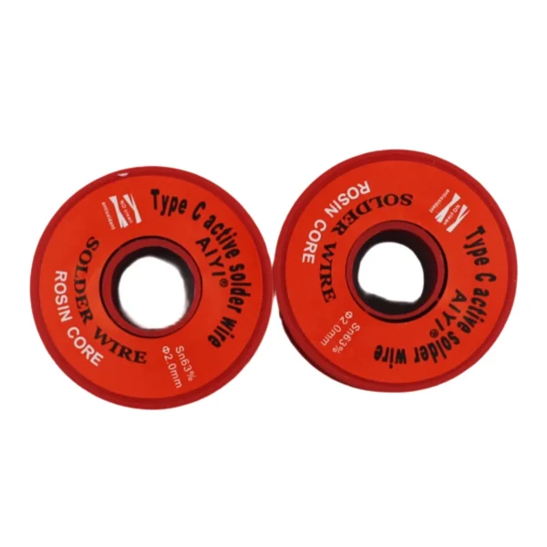 Solder wire big AY073-001