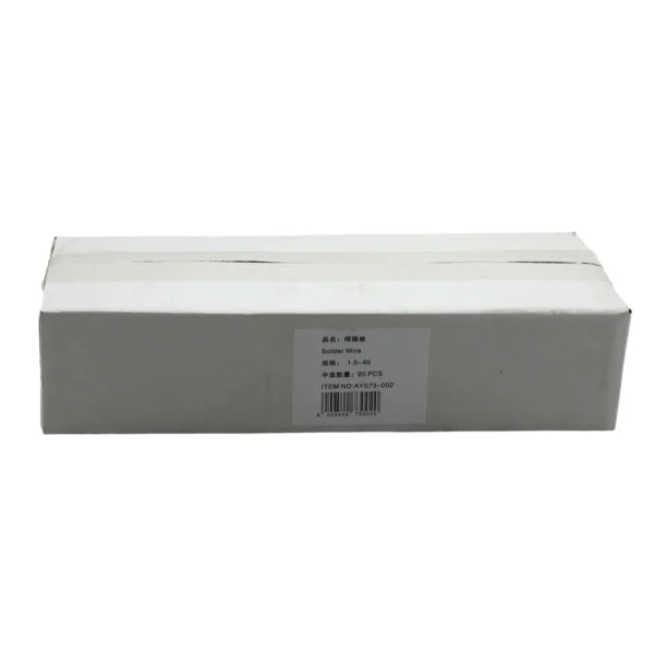 Solder wire small AY073-002