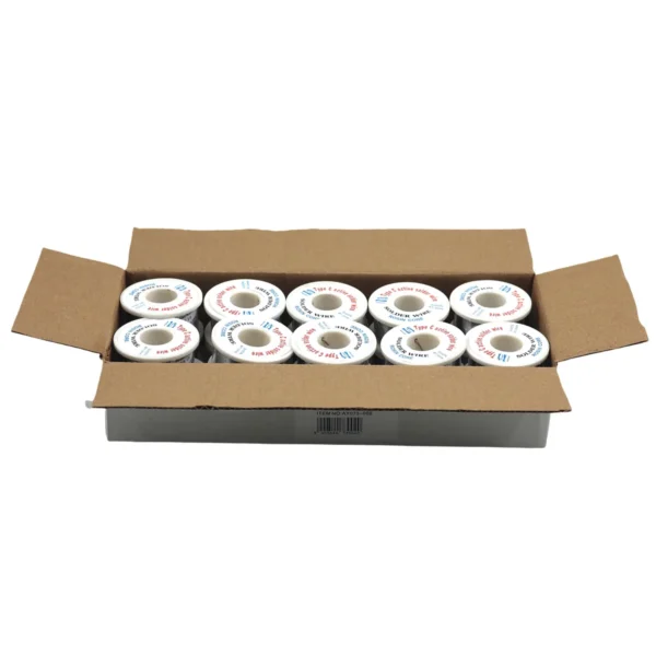 Solder wire small AY073-002