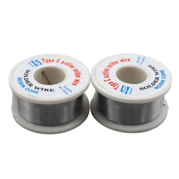 Solder wire small AY073-002