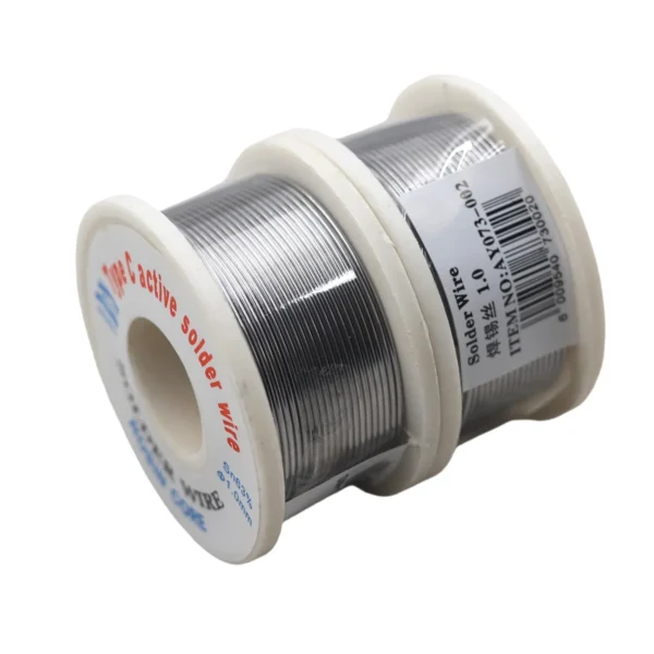 Solder wire small AY073-002