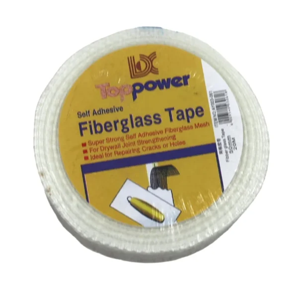Fiberglass Tape 5cm*20m AY003-061