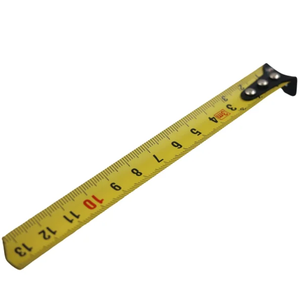 AIYI Measuring tape black 3m AY185-013