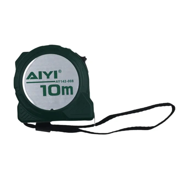 Steel measuring Tape 10m AY142-008