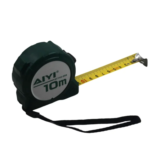 Steel measuring Tape 10m AY142-008