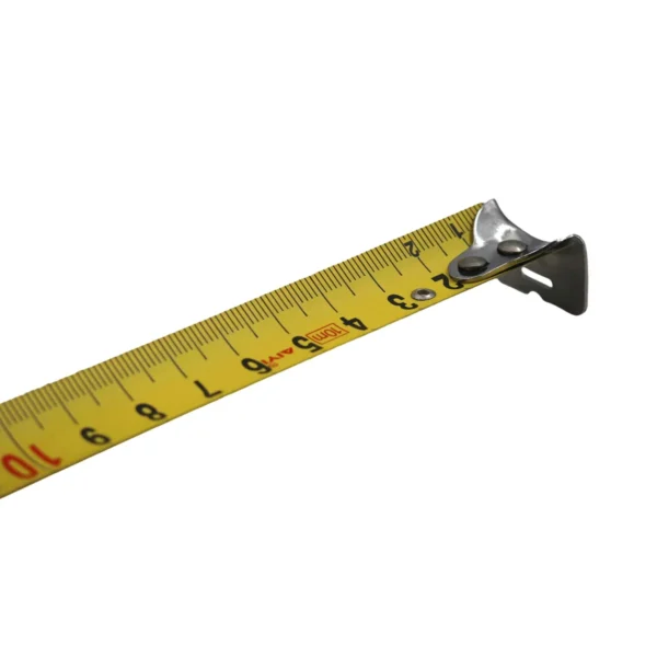 Steel measuring Tape 10m AY142-008