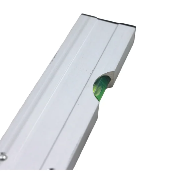 Aluminum angle ruler AY002-136 30cm