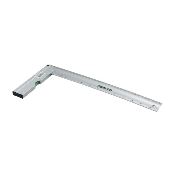 Aluminum angle ruler AY002-137 35cm