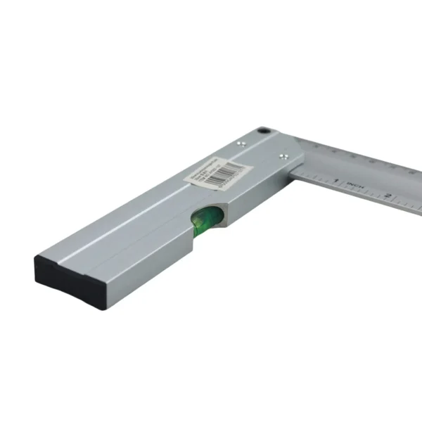 Aluminum angle ruler AY002-137 35cm