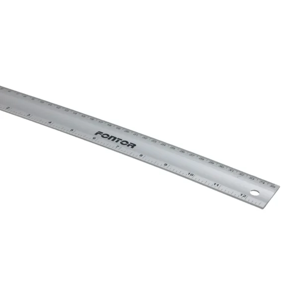Aluminum angle ruler AY002-137 35cm