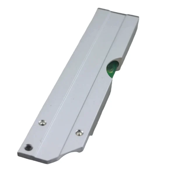 Aluminum angle ruler AY002-137 35cm