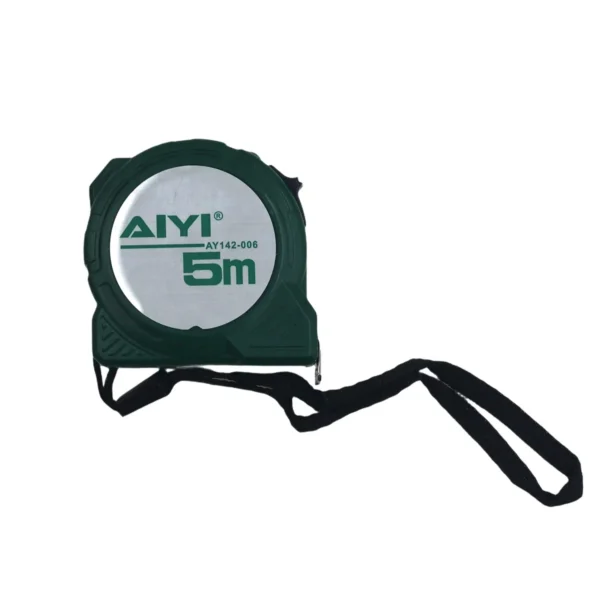 Steel measuring Tape 5m AY142-006
