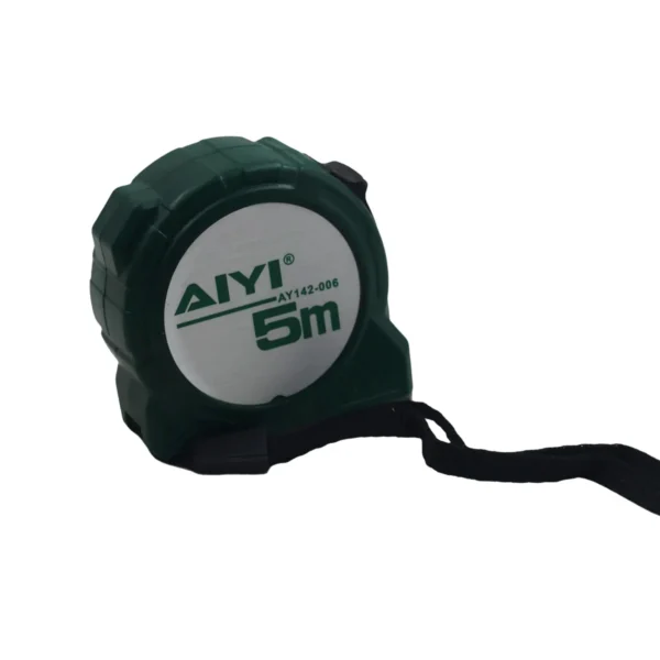 Steel measuring Tape 5m AY142-006