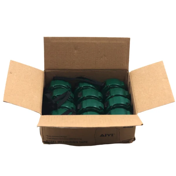 Steel measuring Tape 3m AY142-005