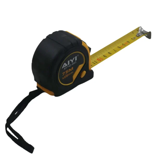 Steel measuring tape 7.5m AY142-003