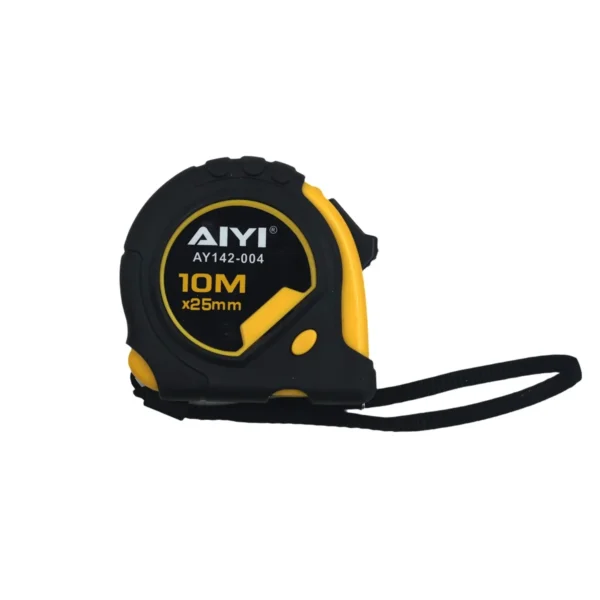 Steel measuring tape 10m AY142-004