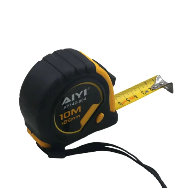 Steel measuring tape 10m AY142-004