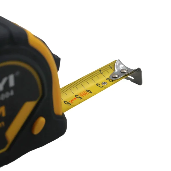 Steel measuring tape 10m AY142-004