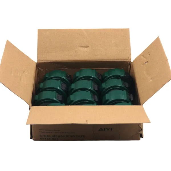Steel measuring Tape 7.5m AY142-007
