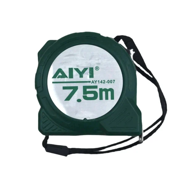 Steel measuring Tape 7.5m AY142-007