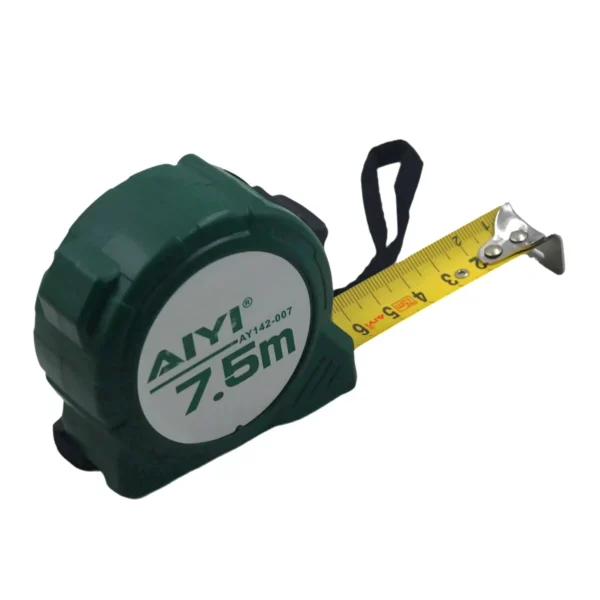 Steel measuring Tape 7.5m AY142-007