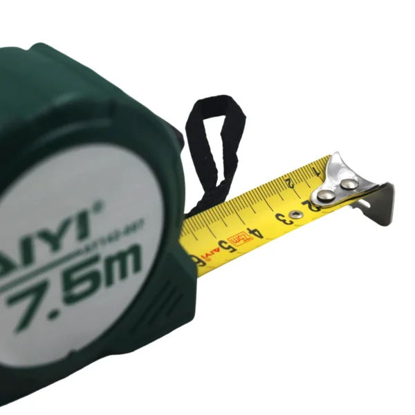 Steel measuring Tape 7.5m AY142-007