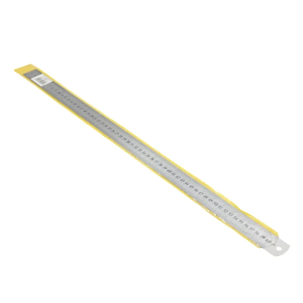 Steel ruler 60cm AY002-124