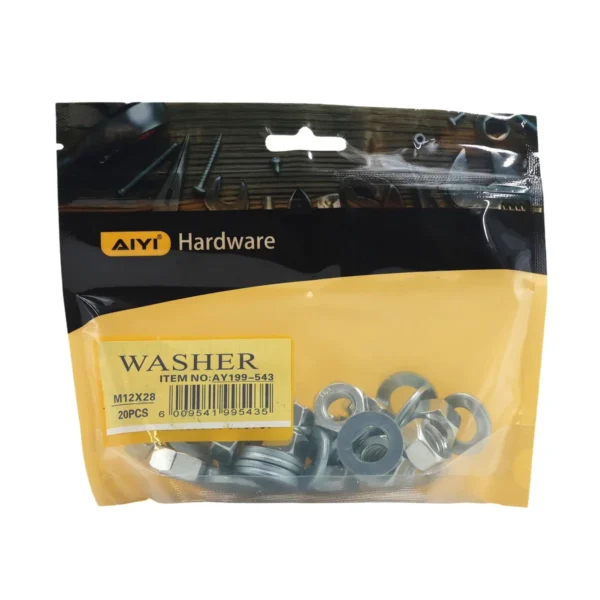 Washer M12*28 AY199-543