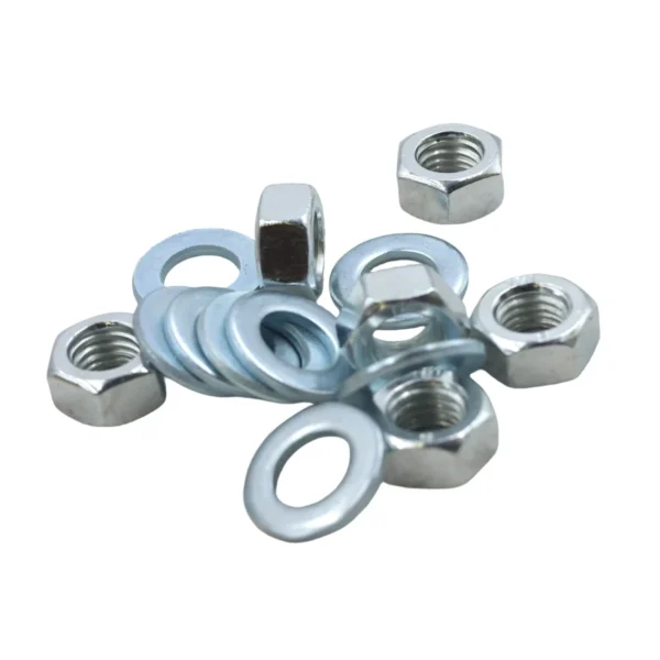 Washer M12*28 AY199-543