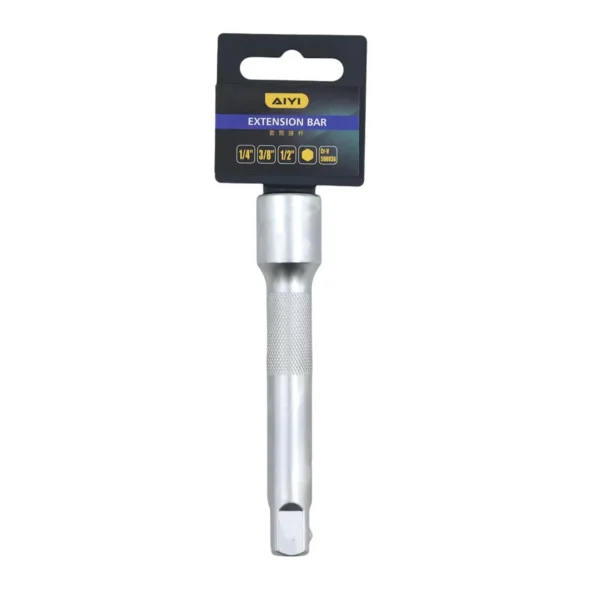 1/2" Extension bar 5" 125mm AY282-013