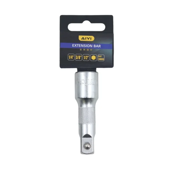 1/2" Extension bar 3" 75mm AY282-012