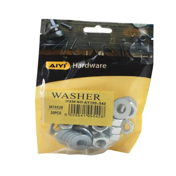 Washer M10*20 AY199-542