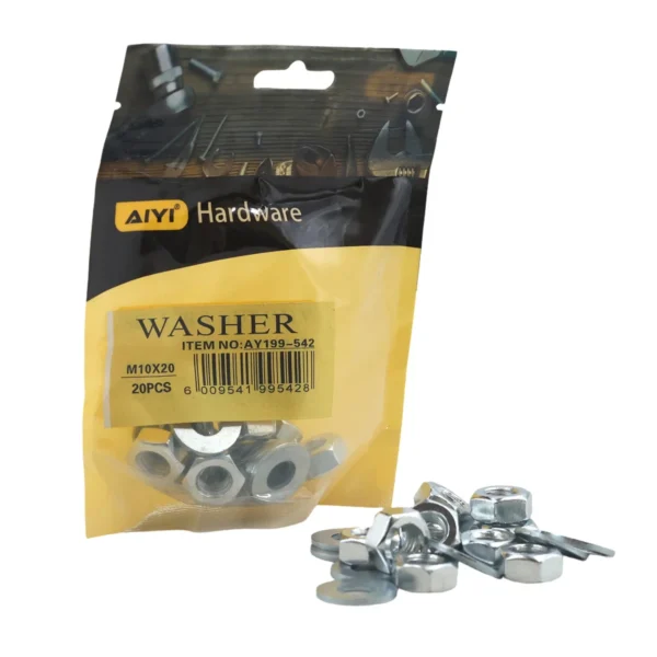 Washer M10*20 AY199-542