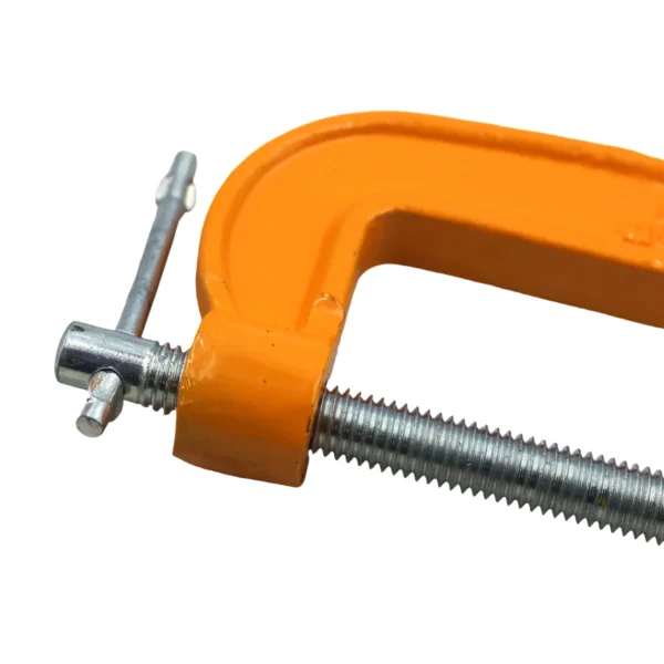 America G clamp 3" AY001-983