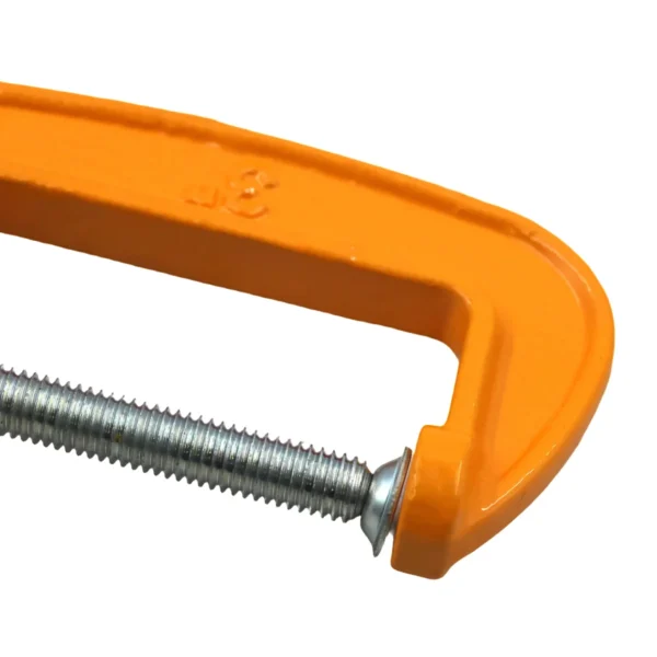 America G clamp 3" AY001-983